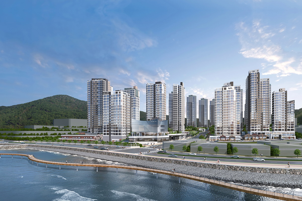 소제지구 첫 분양 프리미엄
